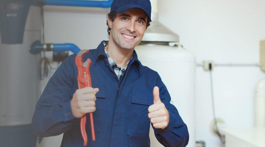 Professional expert plumbing services in Abington, PA